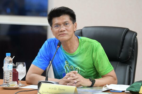 เจ้าพระยาอภัยภูเบศรบริการกัญชาแบบครบวงจร
