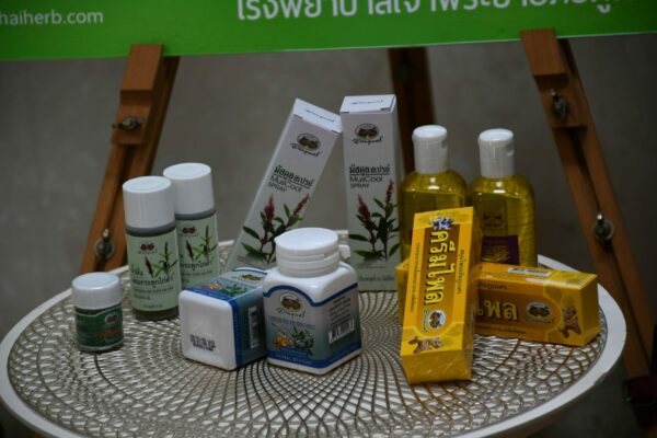 เจ้าพระยาอภัยภูเบศรบริการกัญชาแบบครบวงจร