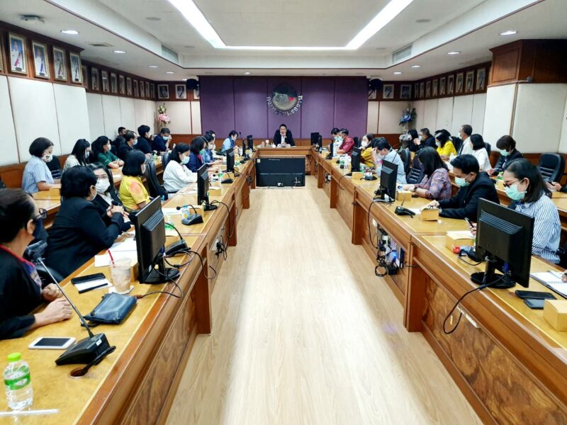 เตรียมผู้ประกันตน ม.33, 39, 40 ตรวจโควิด-19 ฟรี! เริ่ม 17 เม.ย.