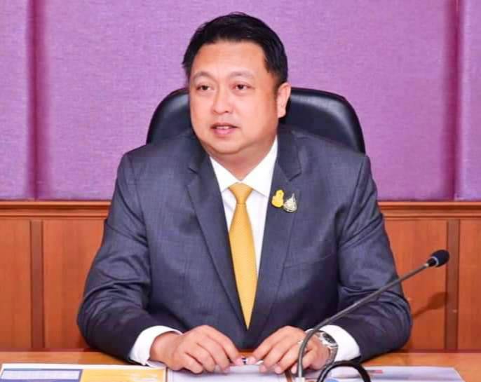 กระทรวงแรงงานประกาศรับสมัครงาน 2 แสนอัตรา