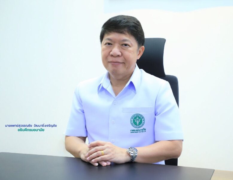 ยกระดับ การจัดการมูลฝอยติดเชื้อช่วงระบาดโควิด-19