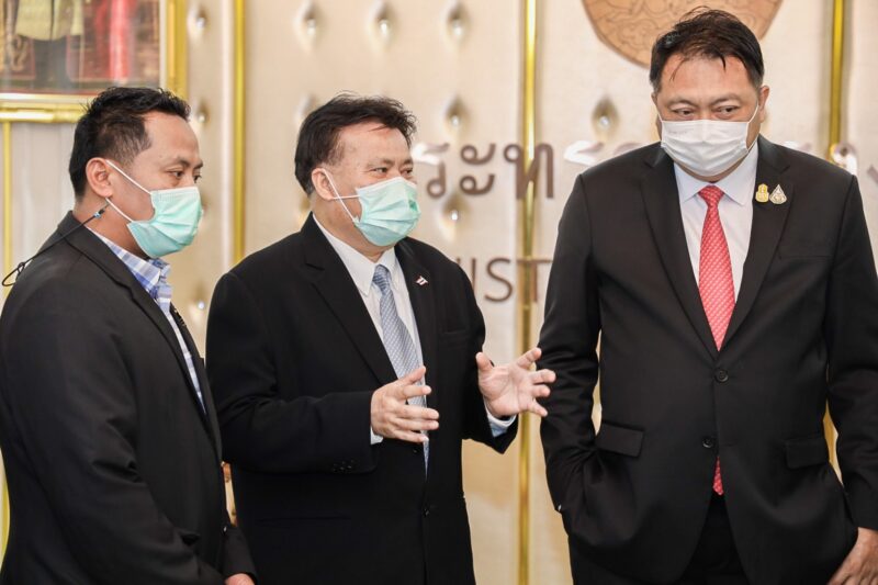 สรุปหน่อย!หลักเกณฑ์และอัตราการจ่ายเงินช่วยเหลือเบื้องต้น แก่ผู้ประกันตน