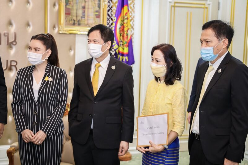 สรุปหน่อย!หลักเกณฑ์และอัตราการจ่ายเงินช่วยเหลือเบื้องต้น แก่ผู้ประกันตน