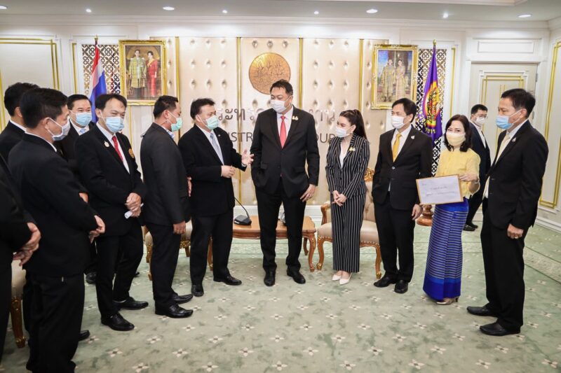 สรุปหน่อย!หลักเกณฑ์และอัตราการจ่ายเงินช่วยเหลือเบื้องต้น แก่ผู้ประกันตน