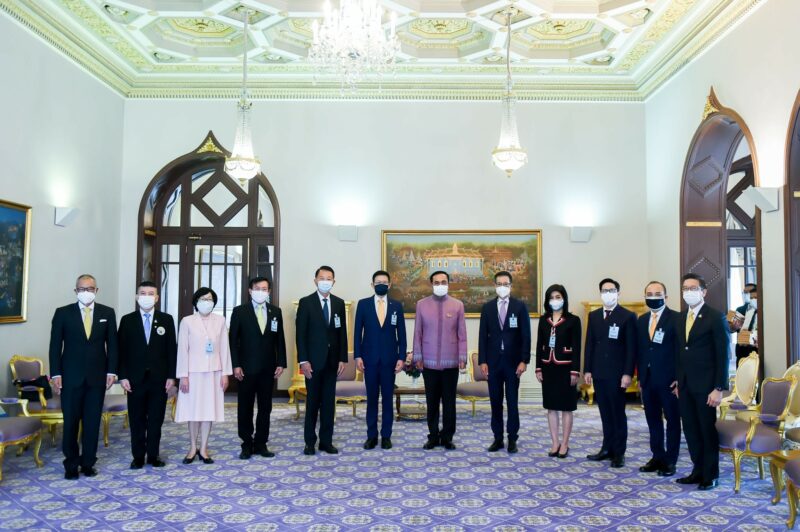 เจอโควิด จ่าย “หนึ่งหมื่น” สำหรับบุคลากรทางการแพทย์