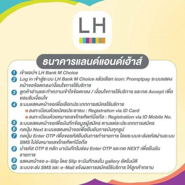 How to ผูกพร้อมเพย์บัตรประชาชนกับธนาคาร รับเงินเยียวยาประกันสังคม ม.33-39-40