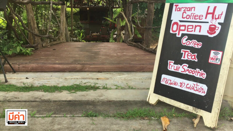 ชวนชิม ฮอกไกโดสายพันธุ์ไทยไส้ทะลัก