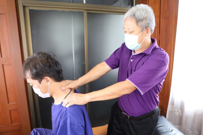 กรมการแพทย์แผนไทยฯ ย้ำภูมิปัญญานวดกษัย ห้ามสัมผัสอวัยวะเพศ แนะผู้ป่วยดูแลร่างกายจิตใจ
