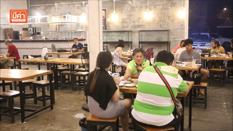 ฟังเราหน่อย! ผู้ประกอบการร้านอาหารพัทยา วอนรัฐผ่อนผันขายแอลกอฮอล์นักท่องเที่ยวได้