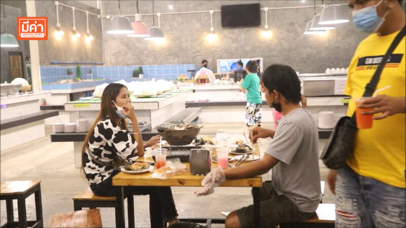 ฟังเราหน่อย! ผู้ประกอบการร้านอาหารพัทยา วอนรัฐผ่อนผันขายแอลกอฮอล์นักท่องเที่ยวได้