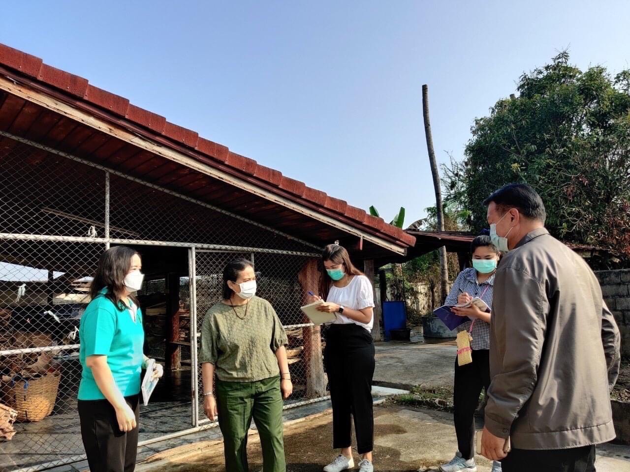 วศ. เสริมคุณภาพภาชนะสัมผัสอาหาร “กาบหมาก” ยกระดับผลิตภัณฑ์จากธรรมชาติตามแนวทางเศรษฐกิจหมุนเวียน