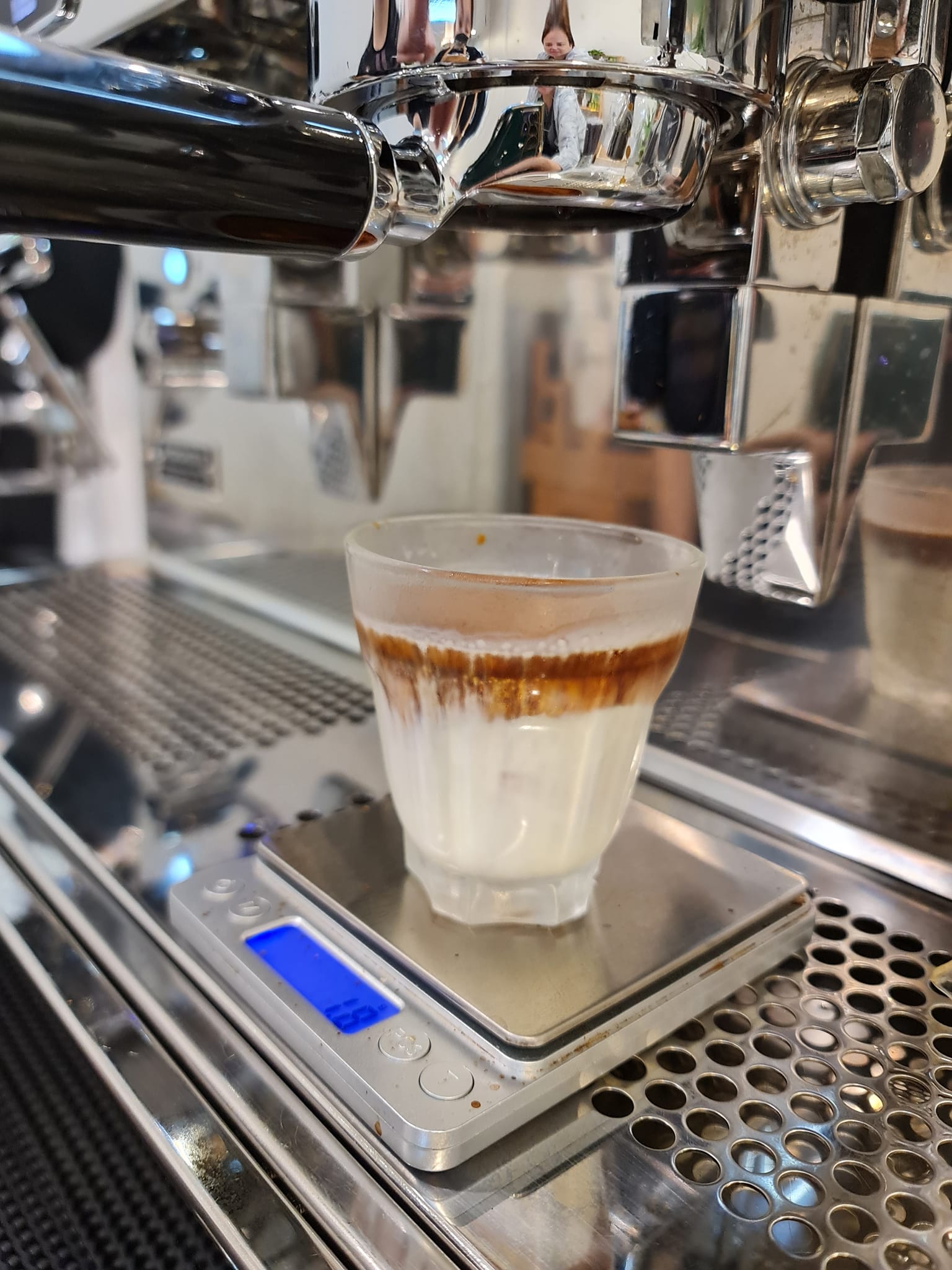 CHUM coffee bar