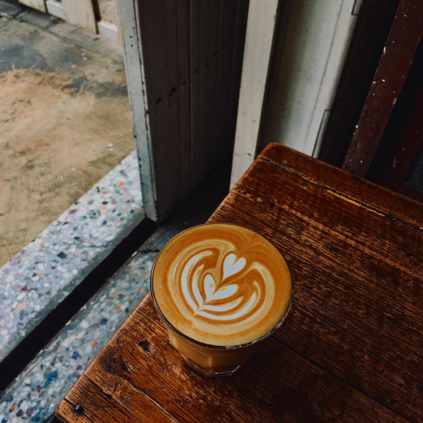 Cloud coffee slowbar 