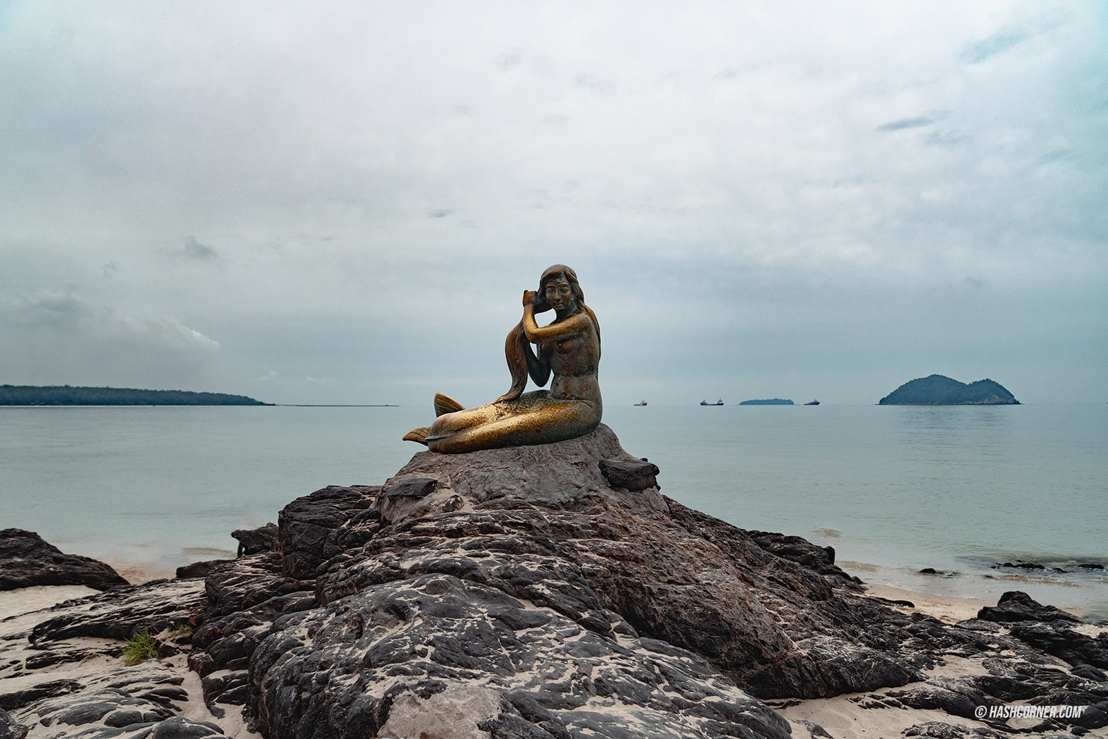 หาดสมิหลา