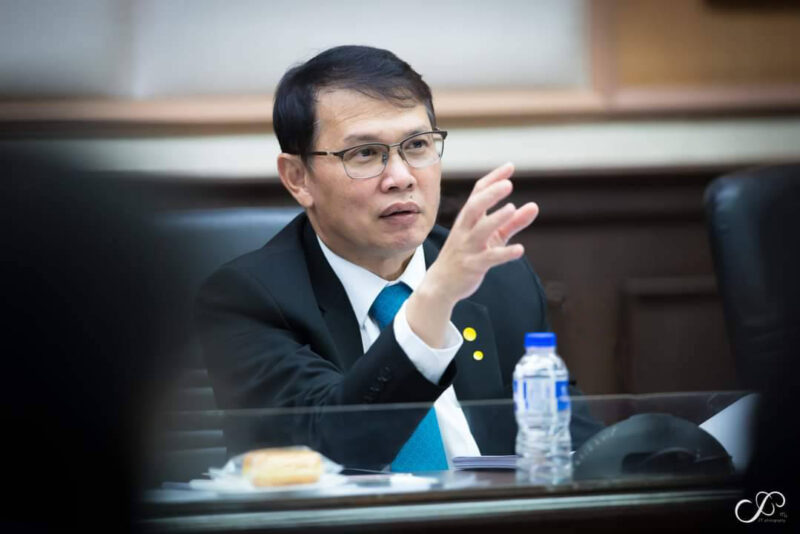 โมลโนพิราเวียร์