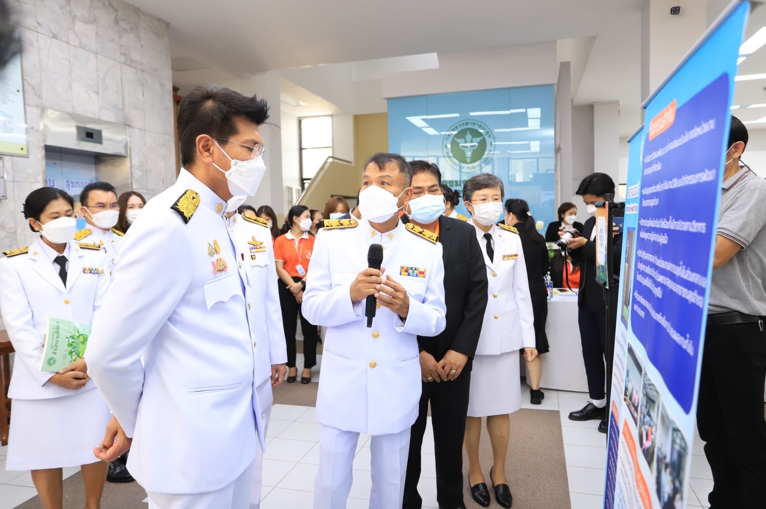 โรคที่เกิดจากสิ่งแวดล้อม