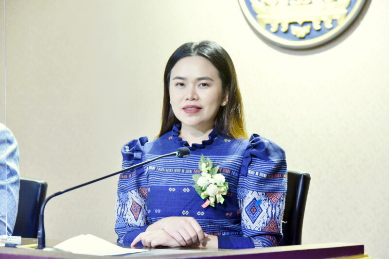 พัฒนาอาชีพเสริม