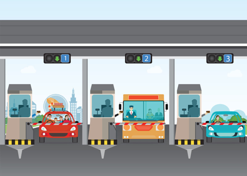 ลงทะเบียน easy pass plus ที่ไหน ?