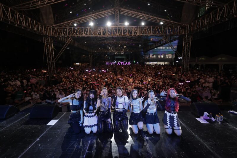4EVE คอนเสิร์ต ครั้งแรก “4EVE THE 1ST CONCERT FRIENDS&FAMILY” จัดวันไหน ? 4EVE คอนเสิร์ต ครั้งแรก “4EVE THE 1ST CONCERT FRIENDS&FAMILY” จัดวันไหน ?
