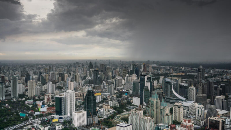พายุ โนรู เข้าไทยไหม ภาคไหนต้องระวัง เช็กรายจังหวัดที่นี่! พายุ โนรู เข้าไทยไหม ภาคไหนต้องระวัง เช็กรายจังหวัดที่นี่!