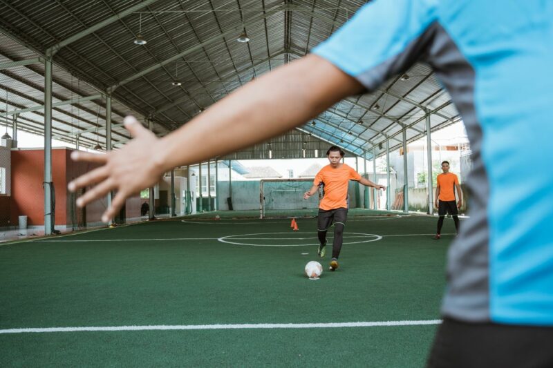 ฟุตซอล คอนติเนนทอล แชมเปียนชิพ 2022 แข่งวันไหน กี่โมง ดูโปรแกรมถ่ายทอดสดที่นี่! Futsal Continental Championship 2022