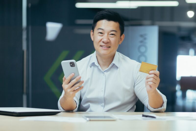 นายจ้างจ่ายเงินสมทบ เงินทดแทน ประกันสังคม ผ่าน e-Payment ธนาคารเจพีมอร์แกน เชส ได้แล้ว! นายจ้างชำระเงินสมทบ เงินทดแทน