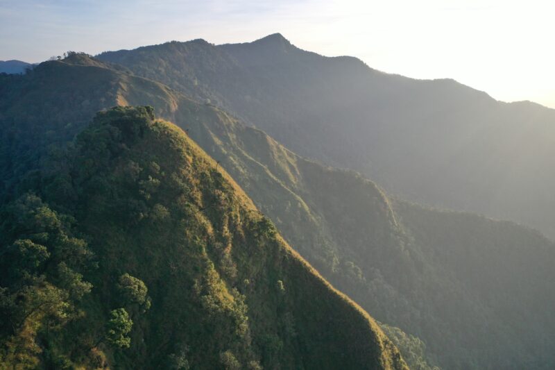 อัตราค่าบริการ เดินป่า เส้นทางศึกษาธรรมชาติ ดอยภูคา อัตราค่าบริการ เดินป่า ดอยภูคา 2565