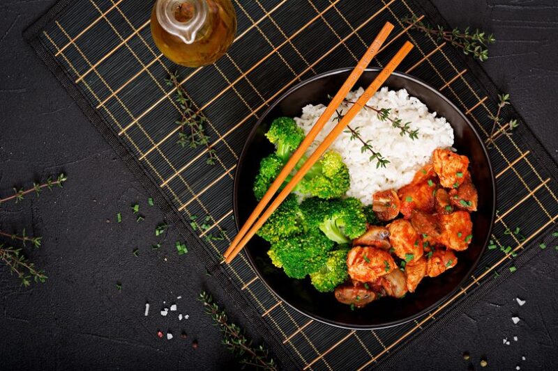 How To กินอย่างไร ให้ห่างไกล โรคหัวใจ กินอาหารอย่างไรให้ห่างไกลโรคหัวใจ