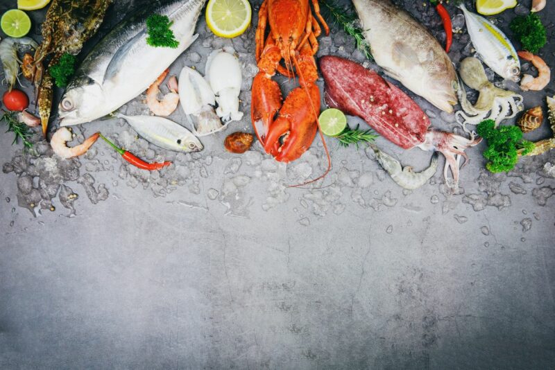 Prachuap Food Festival 2022 จัดวันไหน ? Prachuap Food Festival 2022 จัดวันไหน
