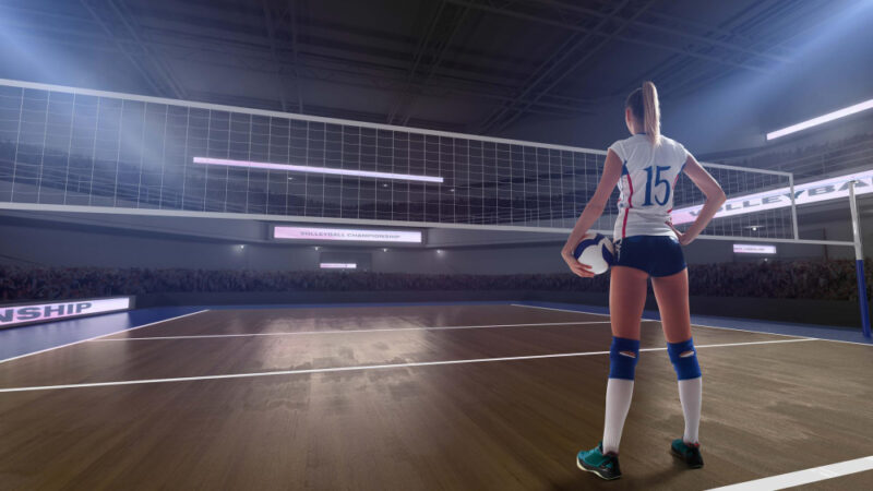 ลิงค์ดู วอลเลย์บอลหญิง ชิงแชมป์โลก 2022 เนเธอร์แลนด์ พบ แคเมอรูน 25 ก.ย.
