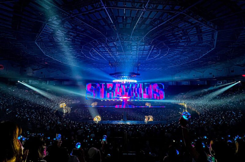 คอนเสิร์ต Stray Kids 2nd World Tour Maniac ซื้อบัตรวันไหน ราคาเท่าไหร่ ? คอนเสิร์ต Stray Kids 2nd World Tour Maniac ซื้อบัตรวันไหน ราคาเท่าไหร่ ?