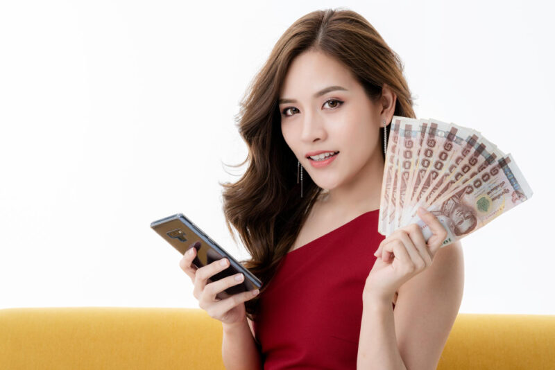 สินเชื่อ MyMo My Credit ธนาคารออมสิน