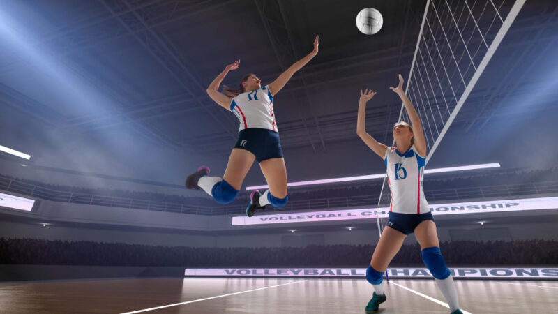 ถ่ายทอดสด วอลเลย์บอลหญิงชิงแชมป์โลก 2022 บราซิล พบ เซอร์เบีย 16 ต.ค.