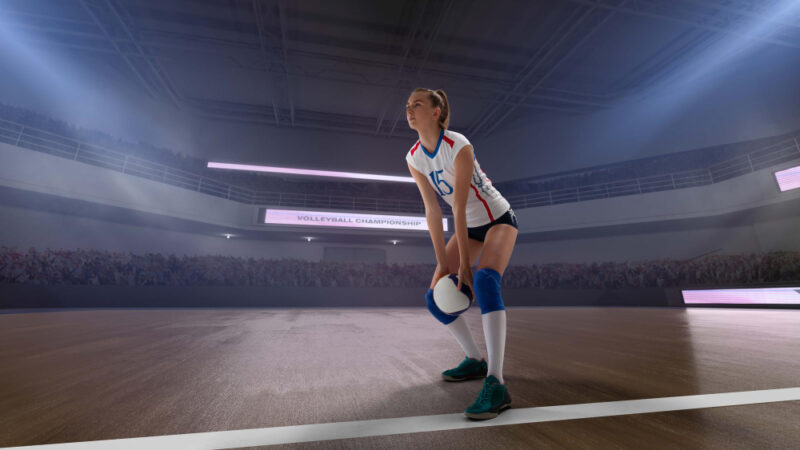 ดูถ่ายทอดสด วอลเลย์บอลหญิงชิงแชมป์โลก 2022 ญี่ปุ่น พบ เปอร์โตริโก้ 7 ต.ค.