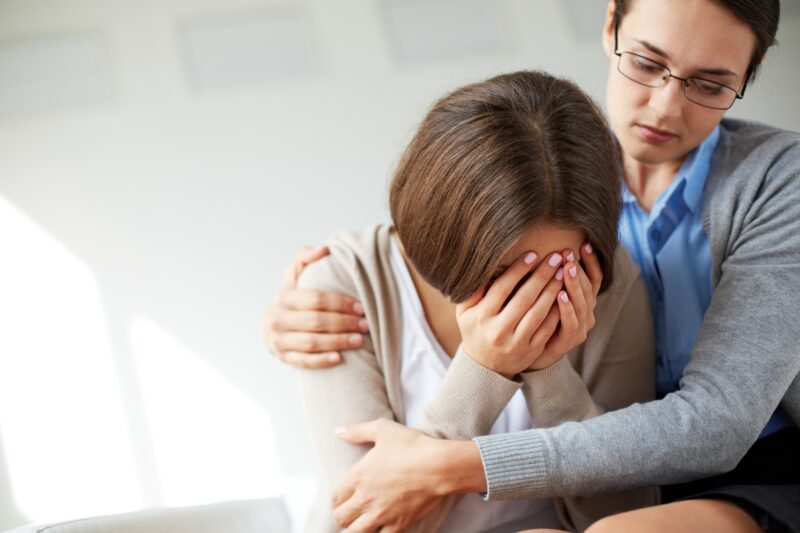 ทำความรู้จักกับโรค PTSD โรคที่ต้องใช้เวลา และกำลังใจในการรักษา ภาวะป่วยทางจิตจากเหตุการณ์รุนแรง