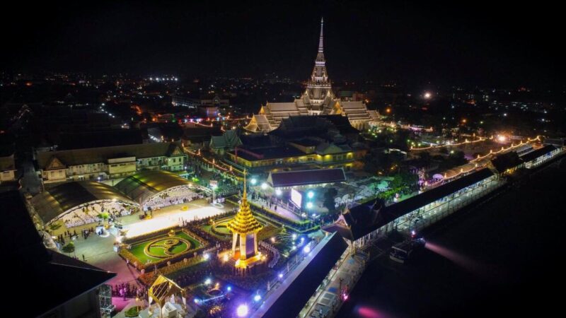 งานหลวงพ่อโสธร 2565 จัดวันไหน ?