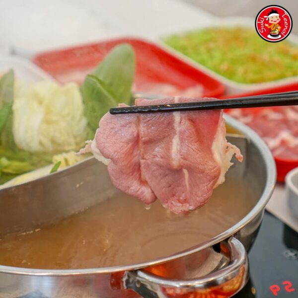 สุกี้ตี๋น้อย สั่งกลับบ้าน เดลิเวอรี่ มีเมนู อะไรบ้าง ?