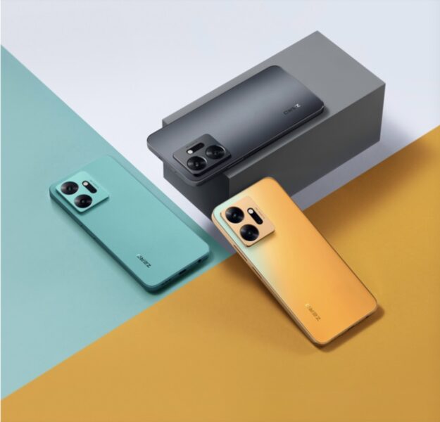 Infinix ZERO 20 ราคากี่บาท