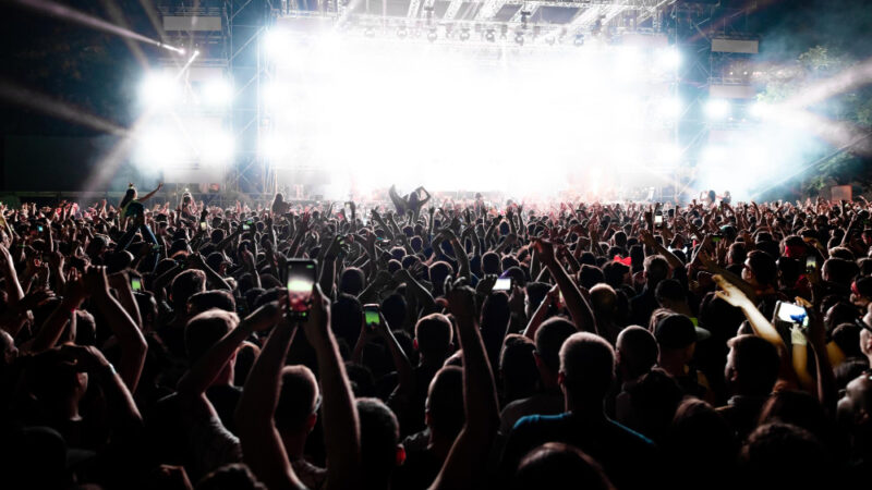 overcoat music festival 2022 ซื้อบัตรที่ไหน ?