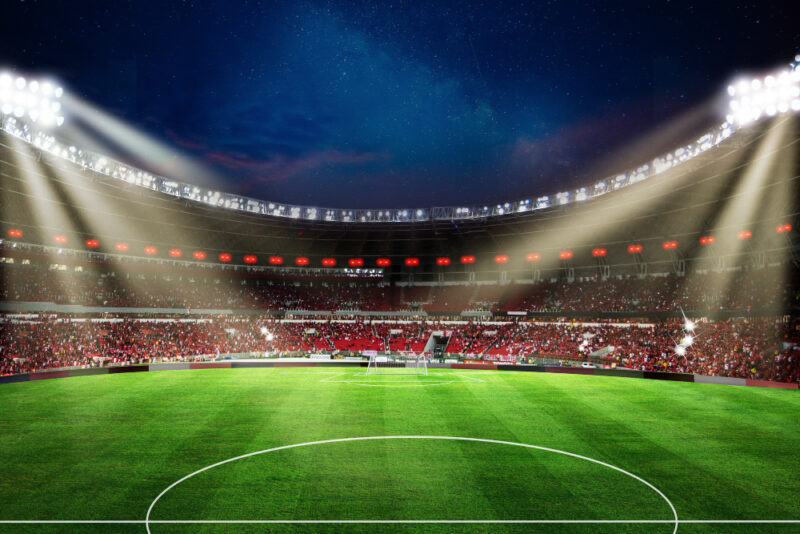 แจกลิงค์ถ่ายทอดสด ฟุตบอลโลก 2022 อังกฤษ พบ อิหร่าน 21 พ.ย. ฟุตบอลโลก 2022