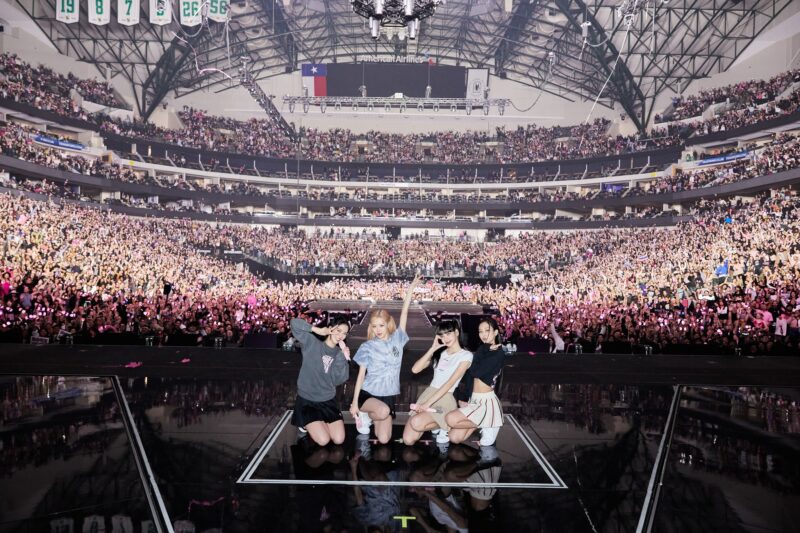 ผังที่นั่ง คอนเสิร์ต blackpink 2023 สิงคโปร์ ? ผังที่นั่ง คอนเสิร์ต blackpink 2023 สิงคโปร์ ?