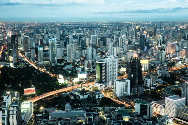 ปิดถนน  apec 18 พ.ย. 65 ที่ไหนบ้าง ?