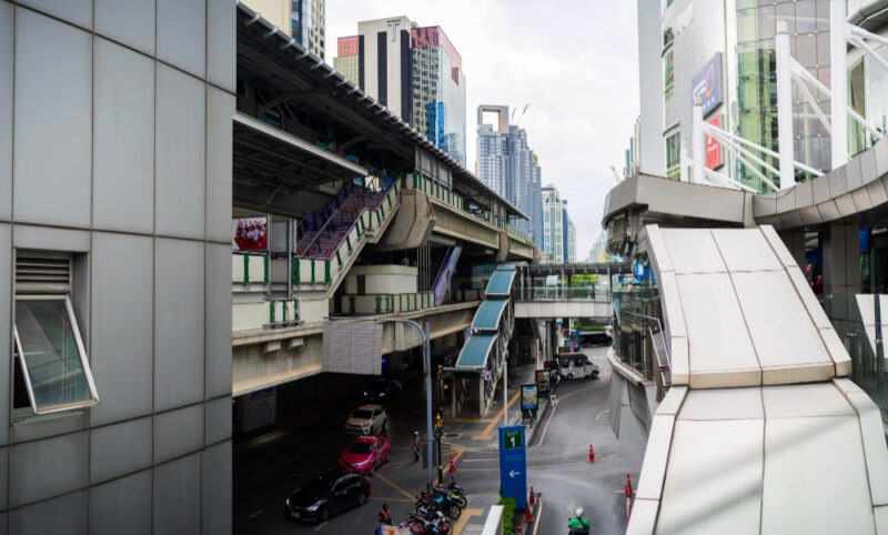 รวมเบอร์โทร ทําบัตรประชาชน bts 4 สถานี