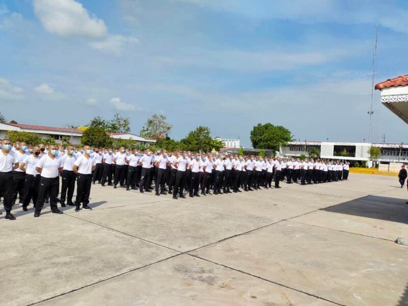 สมัครนักเรียนนายสิบตำรวจ 2565 รับกี่อัตรา มีหน่วยไหนบ้าง ?
