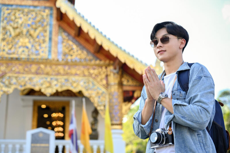 ไหว้พระ 9 วัด อยุธยา สายมูต้องจัด! เสริมความเป็นสิริมงคล ต้อนรับสิ่งดี ๆ เข้าหาตลอดปี