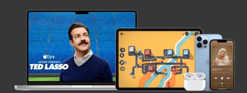 Apple แจกฟรี iCloud Apple Music Apple TV Apple Arcade นาน 3 เดือน กดรับที่ไหน ส่องที่นี่!