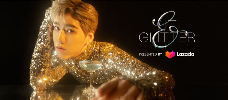 PP Krit The 1st Fan Meeting วันไหน บัตรราคากี่บาท