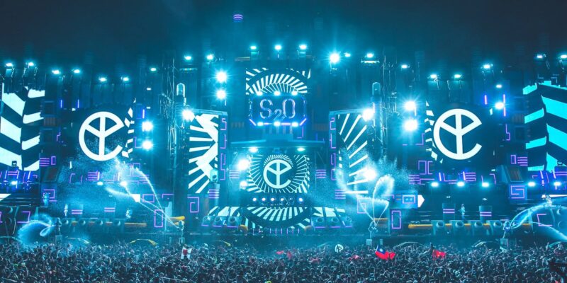 S2O Songkran Music Festival 2023 ดีเจ มีใครบ้าง ?