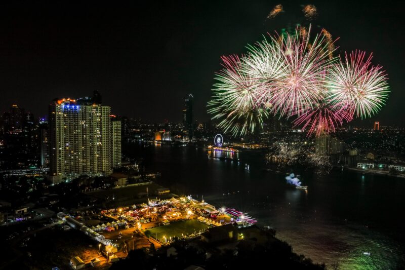 Bangkok Riverside Fest 2023 ศิลปิน มีใครบ้าง ?
