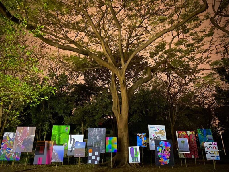 Bangkok Design Week 2023 จัดที่ไหน เข้าชมได้ถึงวันไหน ?
